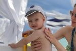 Свежие фото детей участников проекта (6.12.2020)
