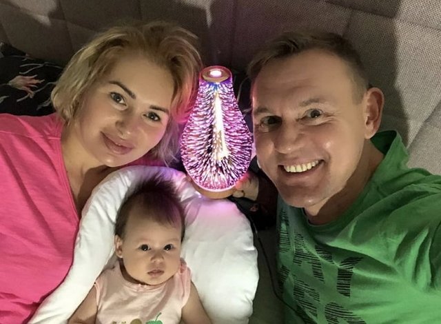 Свежие фото детей участников проекта (7.12.2020)