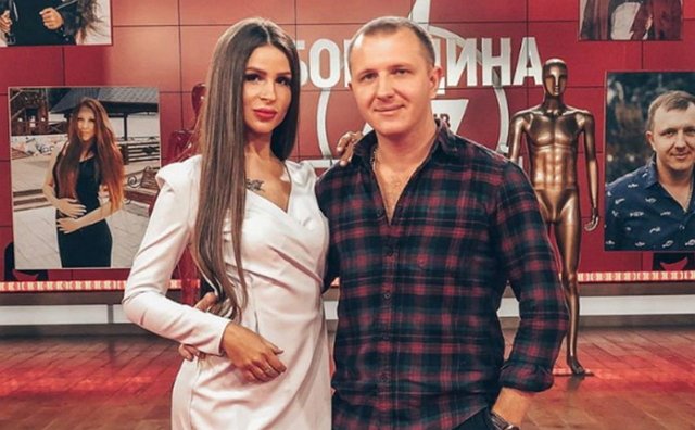 По словам Анны Кобелевой, семья Яббаровых ушла в отпуск
