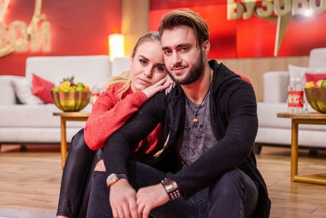 У Алексея Безуса есть месяц , чтобы вернуть Милену Безбородову?