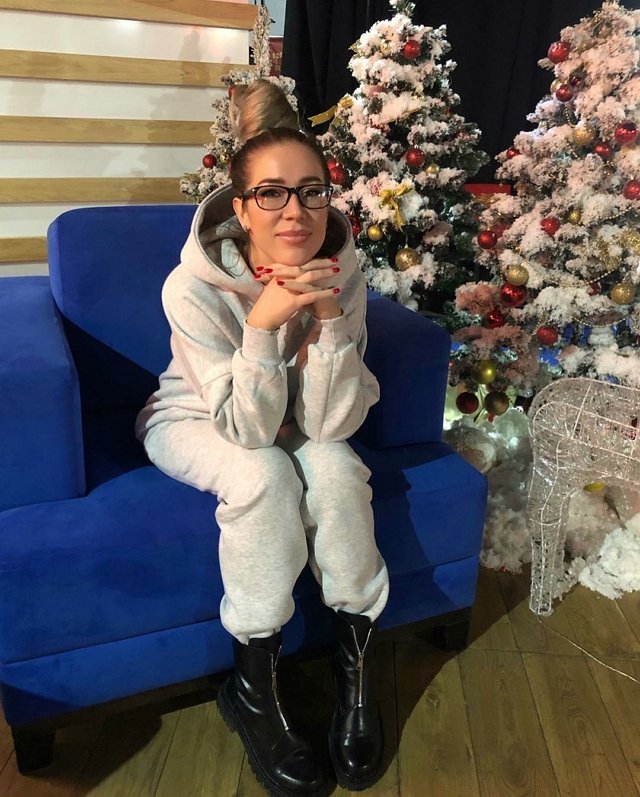 Свежие фото участников (8.12.2020)