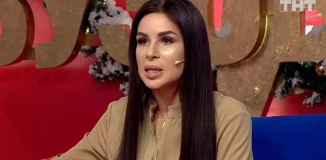 Ради победы в конкурсе Юлия Жукова подставляет своих друзей
