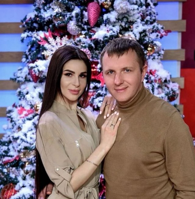 Семья Яббаровых благополучно вернулась в периметр Дома-2