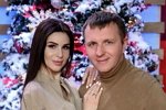 Семья Яббаровых благополучно вернулась в периметр Дома-2