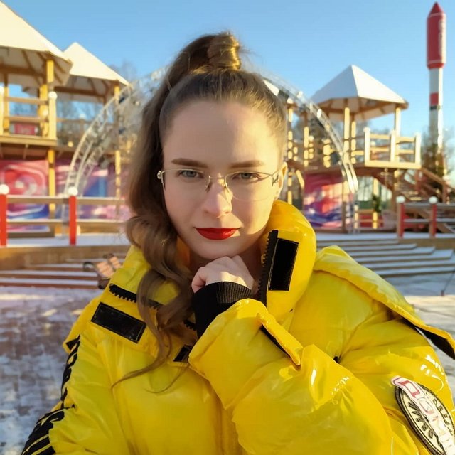 Свежие фото участников (9.12.2020)
