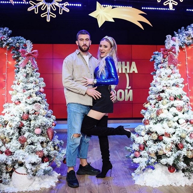 Свежие фото участников (9.12.2020)