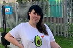 Александра Черно будет худеть в компании свекра