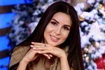 Анастасия Голд: Этот год дался тяжело!
