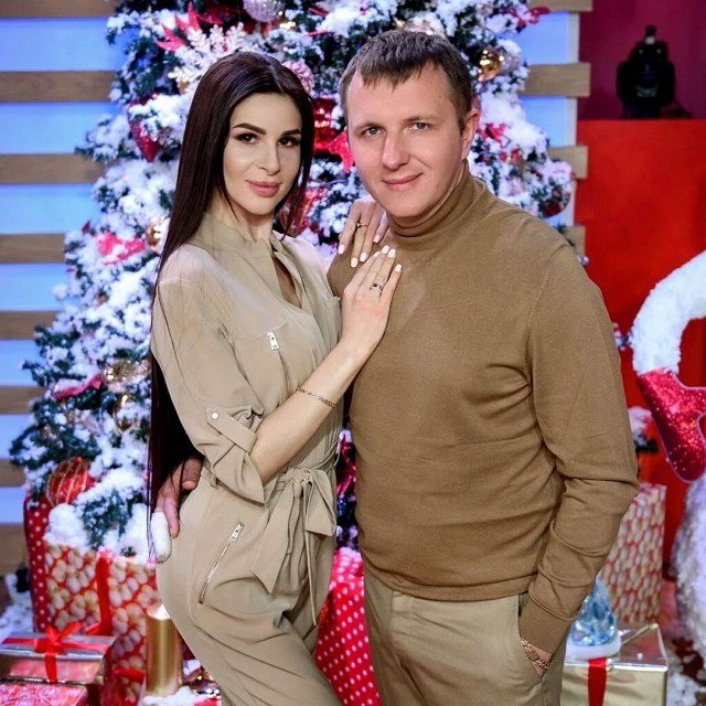 Фотографии с ток-шоу проекта (10.12.2020)