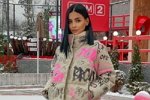 Бухынбалтэ привела на Дом-2 еще одного иностранца