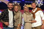 Задойновы не хотят возвращаться на проект