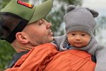 Свежие фото детей участников проекта (11.12.2020)