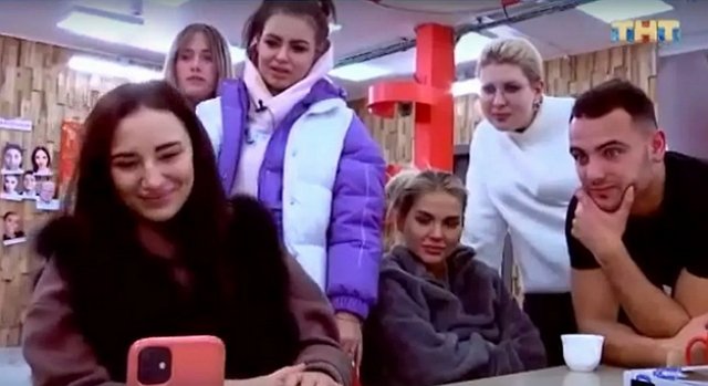 Ирина Хаавикко стала главной целью для насмешек