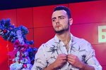 Фотографии с ток-шоу проекта (12.12.2020)