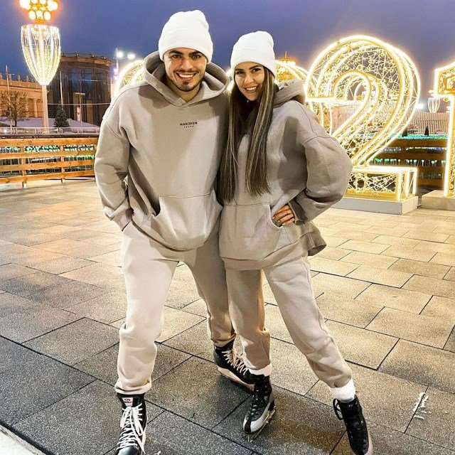 Свежие фото участников (12.12.2020)