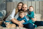 Свежие фото детей участников проекта (12.12.2020)
