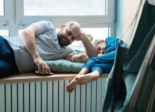 Свежие фото детей участников проекта (12.12.2020)