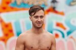 Алексей Безус: Хочется посетить Голгофу