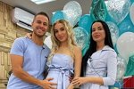 Анастасия Паршина: Чувствую себя самой счастливой