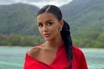 Кристина Бухынбалтэ: Меня бесит его упёртость