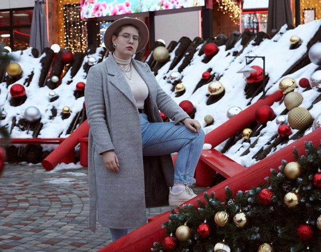 Свежие фото участников (13.12.2020)