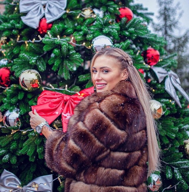 Свежие фото участников (13.12.2020)