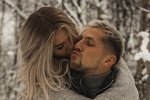 Анна Кобелева: Женщина - это прежде всего красота