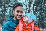Алексей Безус: Я предложил ей заняться бизнесом