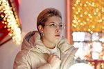Ульяна Павлова: Мне мешает слабая сила воли