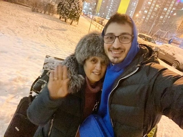 Иосиф Оганесян готов на всё ради рейтингов и популярности