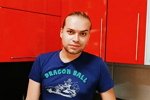 Гоген Солнцев отметил юбилей в узком кругу друзей