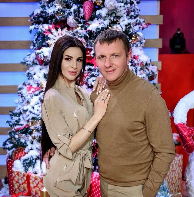 Ведущие заставили Яббарова попросить прощения у зрителей Дома-2