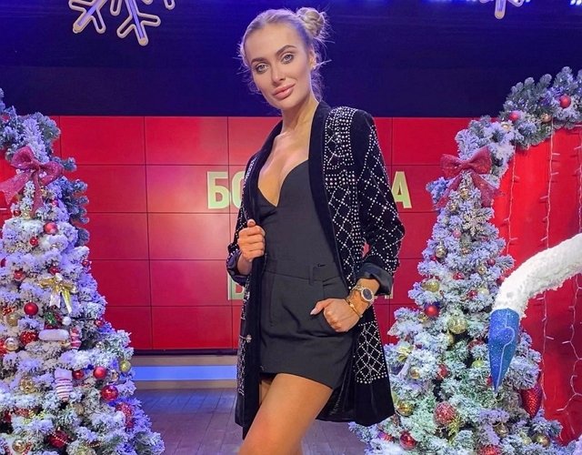 Свежие фото участников (14.12.2020)