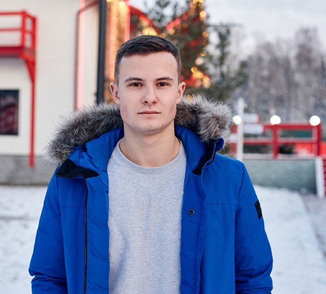 Свежие фото участников (14.12.2020)