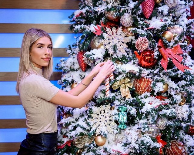 Свежие фото участников (14.12.2020)