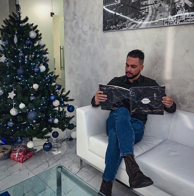 Свежие фото участников (14.12.2020)