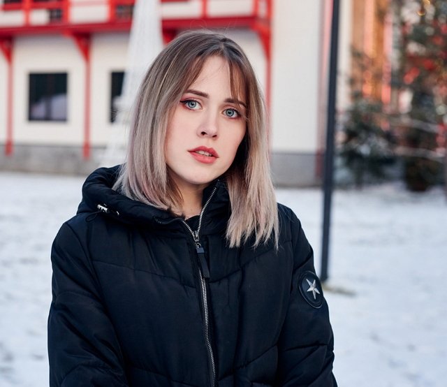 Свежие фото участников (15.12.2020)