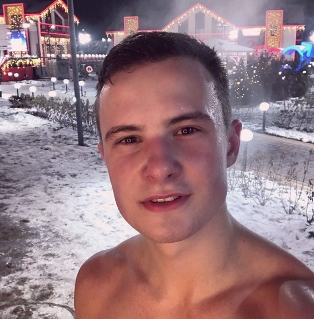 Свежие фото участников (15.12.2020)