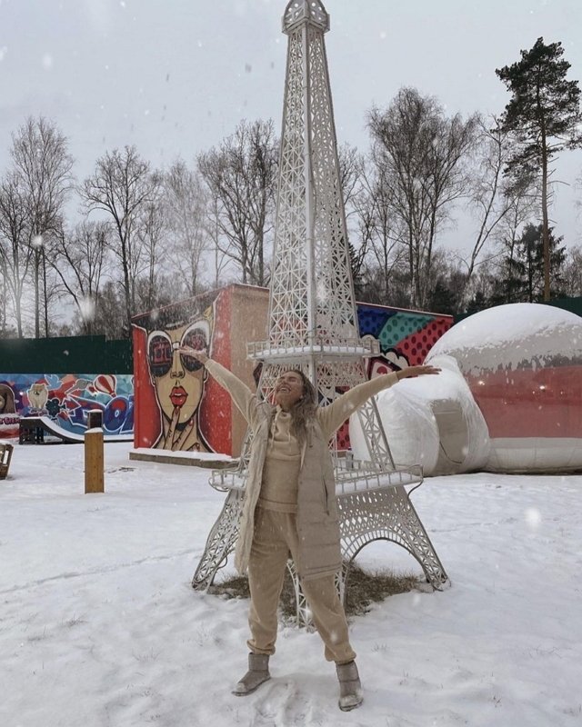 Свежие фото участников (15.12.2020)