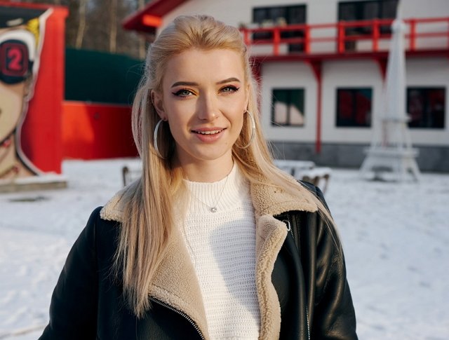 Свежие фото участников (16.12.2020)