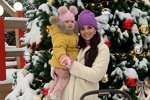 Ольга Рапунцель: Неуловимая девчушка