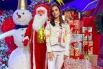 Иванна Хаврак: Она очень странно себя ведет