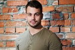 Сергей Захарьяш уже бросил Елизавету Кандыба