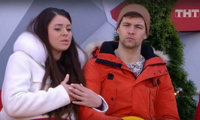 Семейство Рапунцелей скоро покинет телестройку?