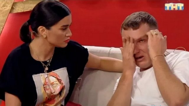 Балтер переживает, что не смогла уйти вместо Яббаровых