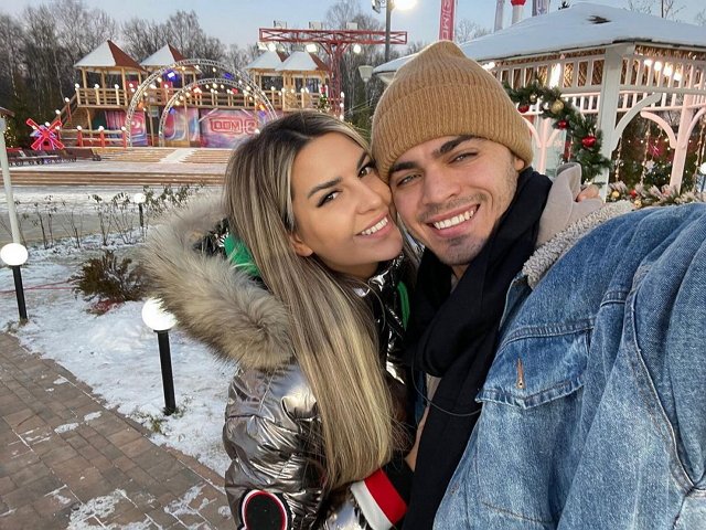 Свежие фото участников (18.12.2020)
