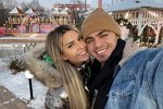 Свежие фото участников (18.12.2020)