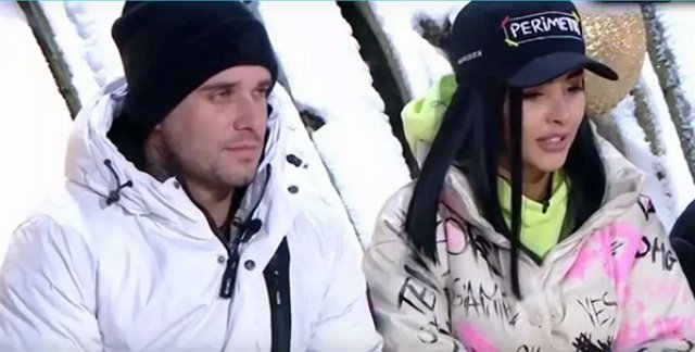 Бородина не верит в роман Бухынбалтэ с иностранцем