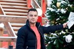 Тихон Галантэ: Прежде всего я ценю отношение к себе
