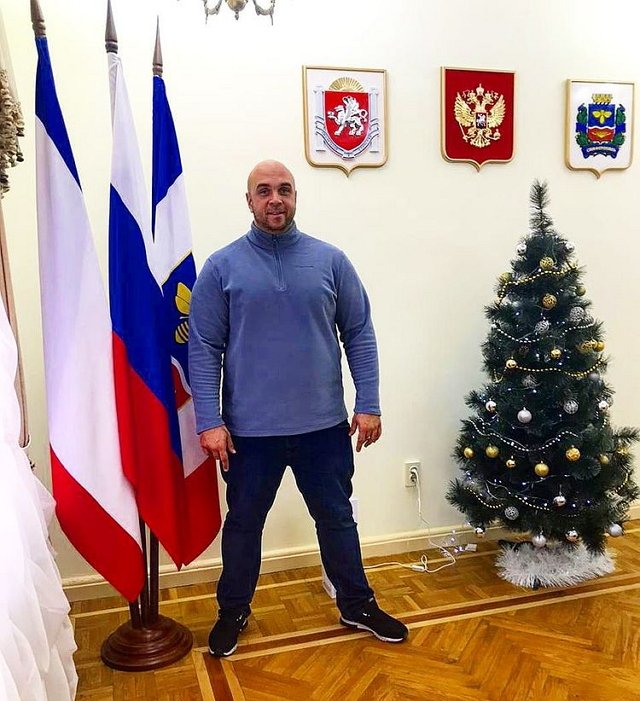 Глеб Жемчугов: Готов провести любое мероприятие Глеб Жемчугов: Готов провести любое мероприятие